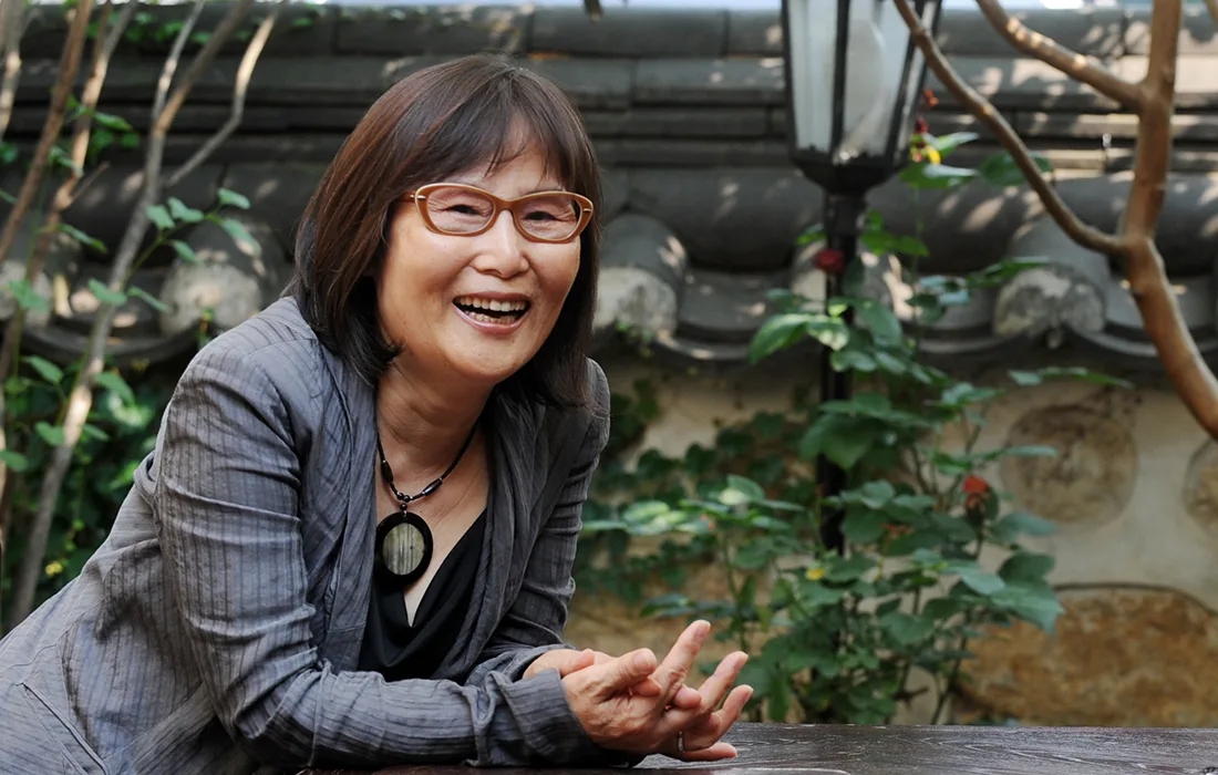 이경자 ‘절반의 실패’… 성차별적 사회에 ‘화염병’ 던진 80년대 페미니즘 소설의 출발 [플랫]