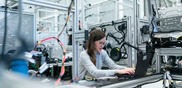 Inscrições abertas para o mestrado em engenharia de produção na Poli-USP