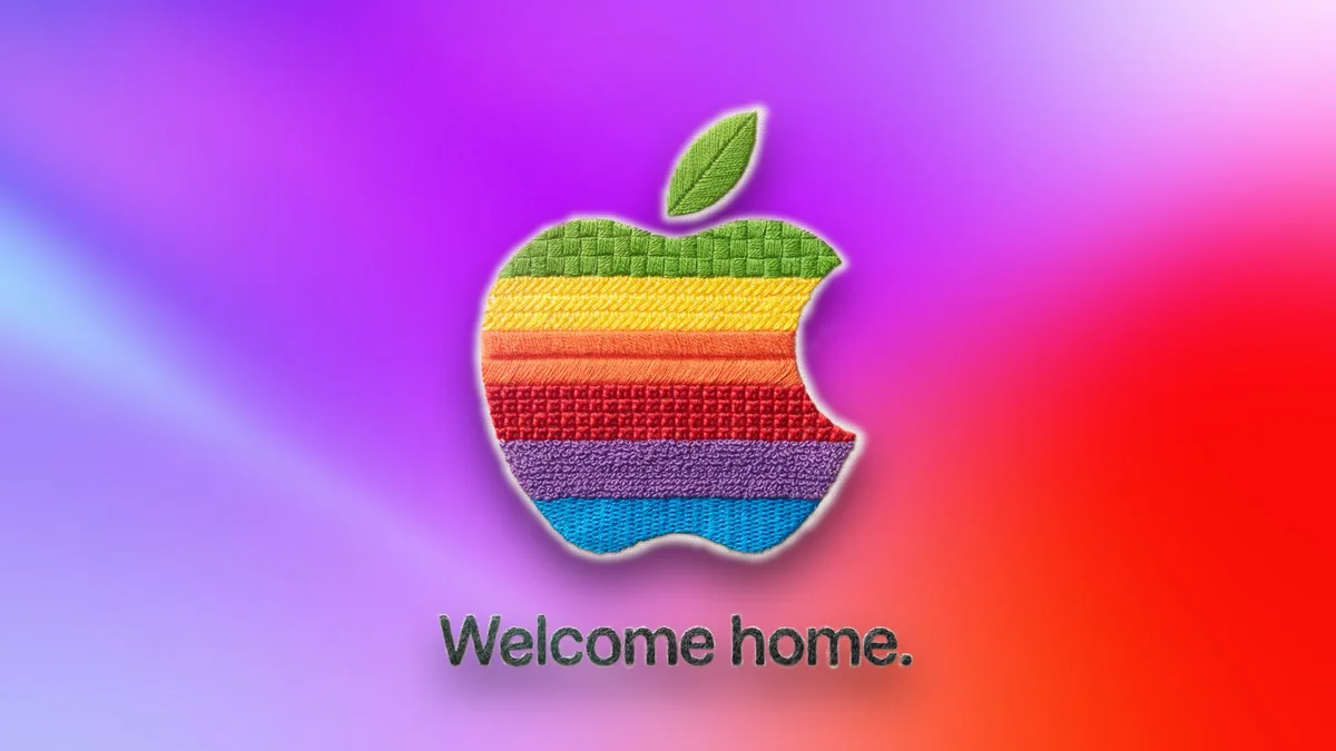 Apple Announces Next ‘Welcome Home’ Special Event on Oct. 13
