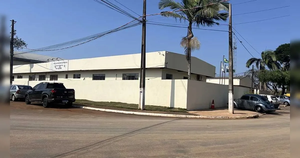Homem recebe Pix de R$ 6 mil de desconhecido e procura a PM em Ivaiporã
