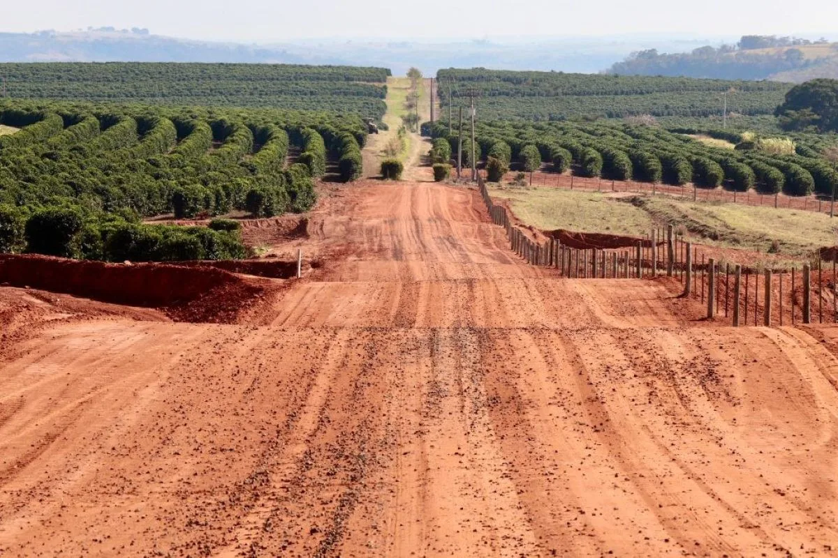 TCE pede devolução de R$ 482 mil de contrato de obras em estradas paulistas
