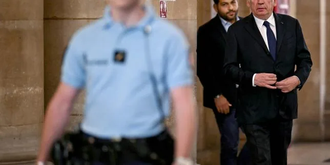 Au procès des assistants parlementaires européen du MoDem, la défense dénonce des « accusations mensongères »