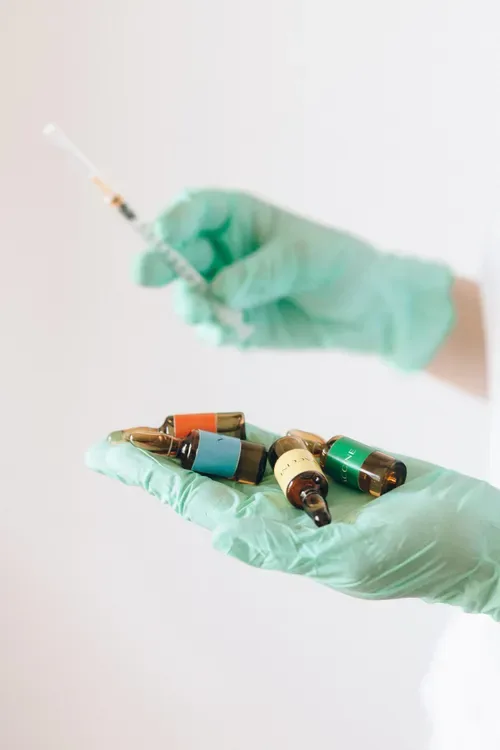 Senegal-made sickle cell treatment raises hopes, reduces costs