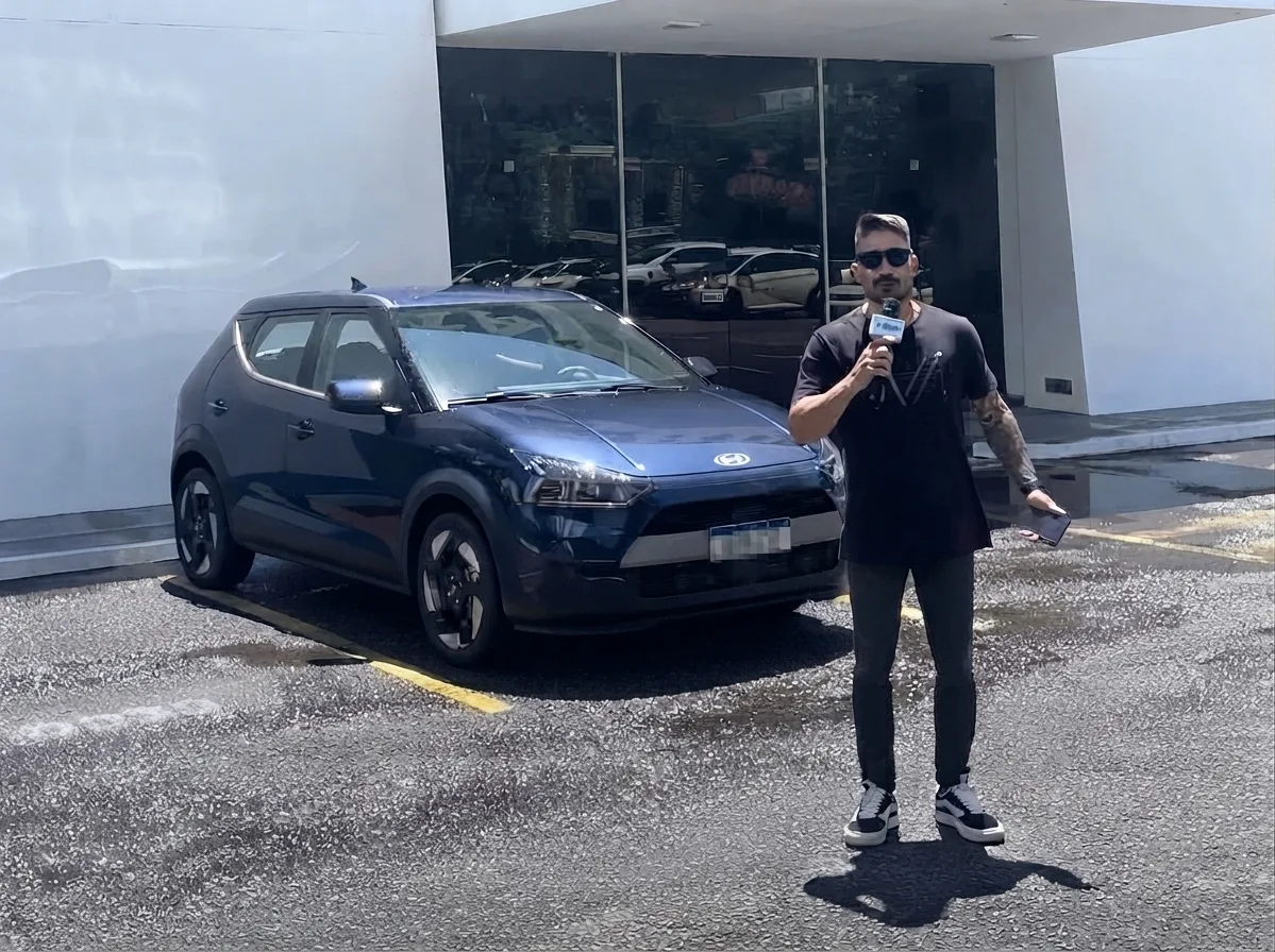 Testei o Hyundai i20 Ultimate: confira a avaliação completa