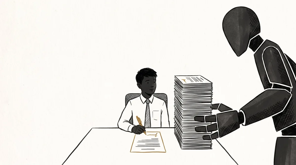 Anthropic dejó de contratar juniors: ahora busca el criterio que solo se formaba en esos puestos