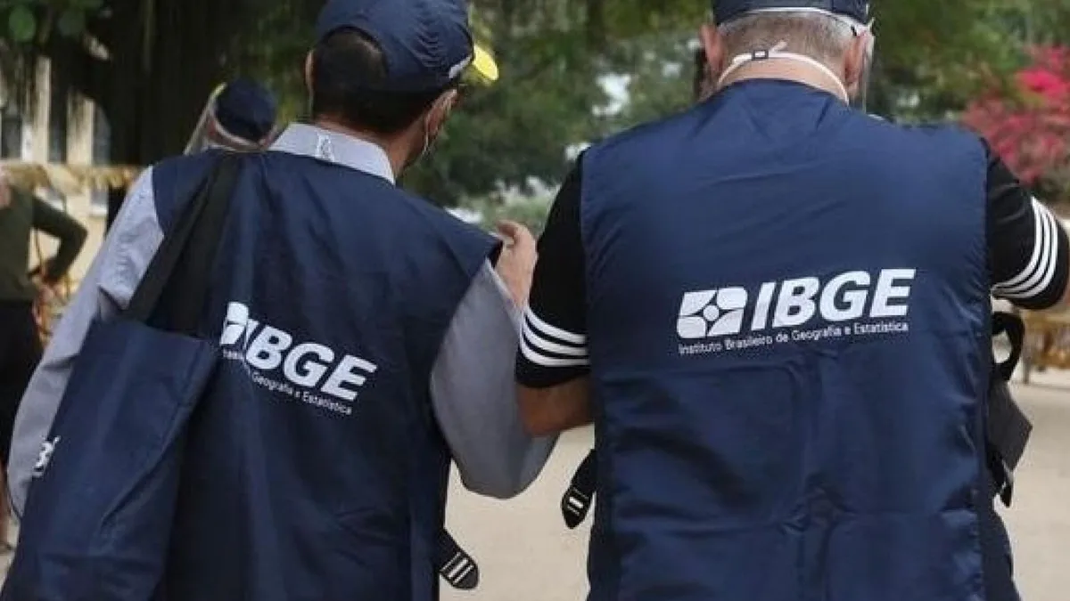 Mais de mil candidatos devem fazer concurso do IBGE neste domingo (30) no Acre; veja horários