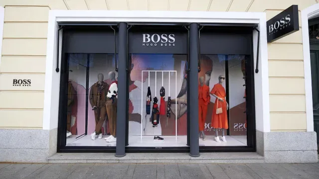 Hugo Boss. Presidente renuncia após compra de posição pelo Frasers Group