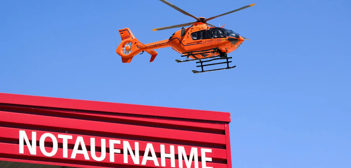 L34 bei Aurich: Sieben Verletzte | Aurich-News