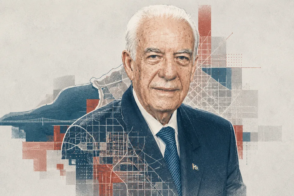 In memoriam: Fernando Chumaceiro, por Ramón José Medina