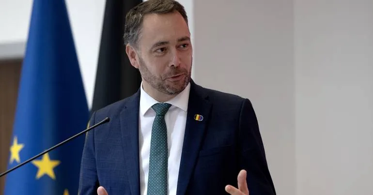 Bélgica declara-se contra plano expansionista de Israel