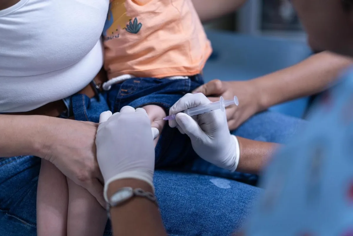 Dia D de Multivacinação conta com oito pontos neste sábado (22) na capital do Acre; Veja LISTA