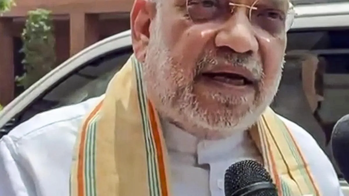TN Congress holds Chennai rally ahead of Amit Shah’s visit