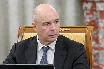 Силуанов: дефицит бюджета в 2027 году составит 2,2% ВВП