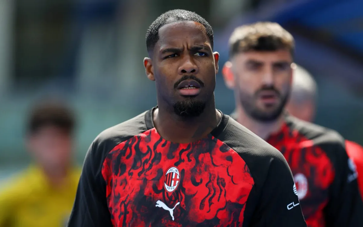 Milan vive dilema com Maignan: O que está por trás das dúvidas sobre o futuro do capitão?