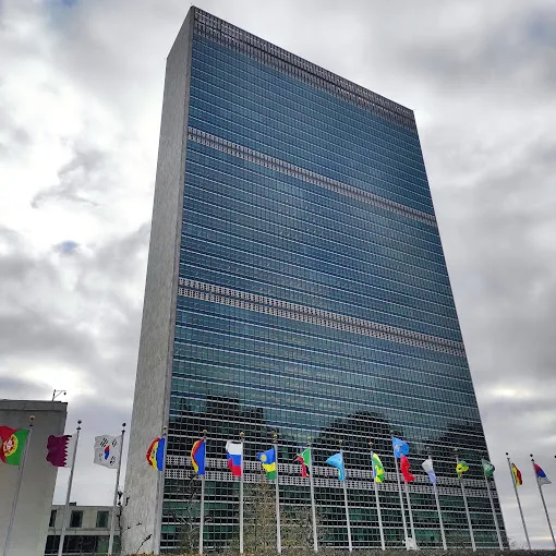 O que é e para que serve a Assembleia Geral da ONU, que começa hoje