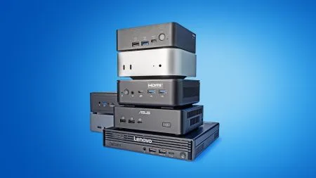 heise+ | Mini-PC-Kaufberatung: Gute Wahl treffen in Zeiten teurer Speicherchips