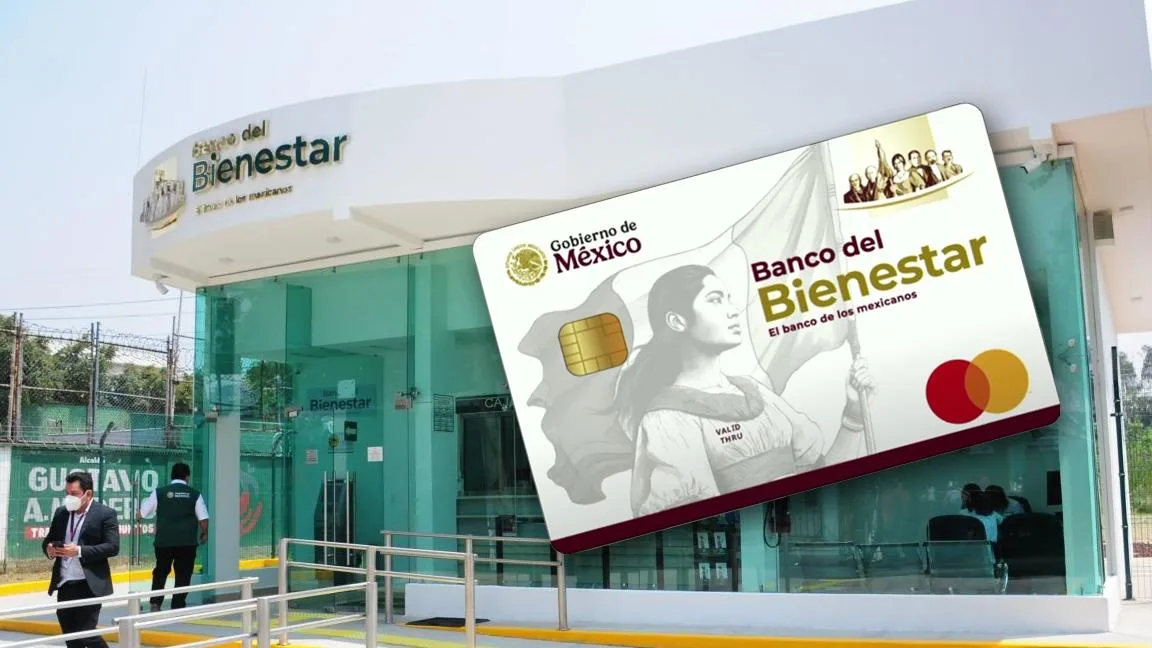 Banco del Bienestar... ¿Se puede abrir cuenta de Nómina? Requisitos y monto mínimo