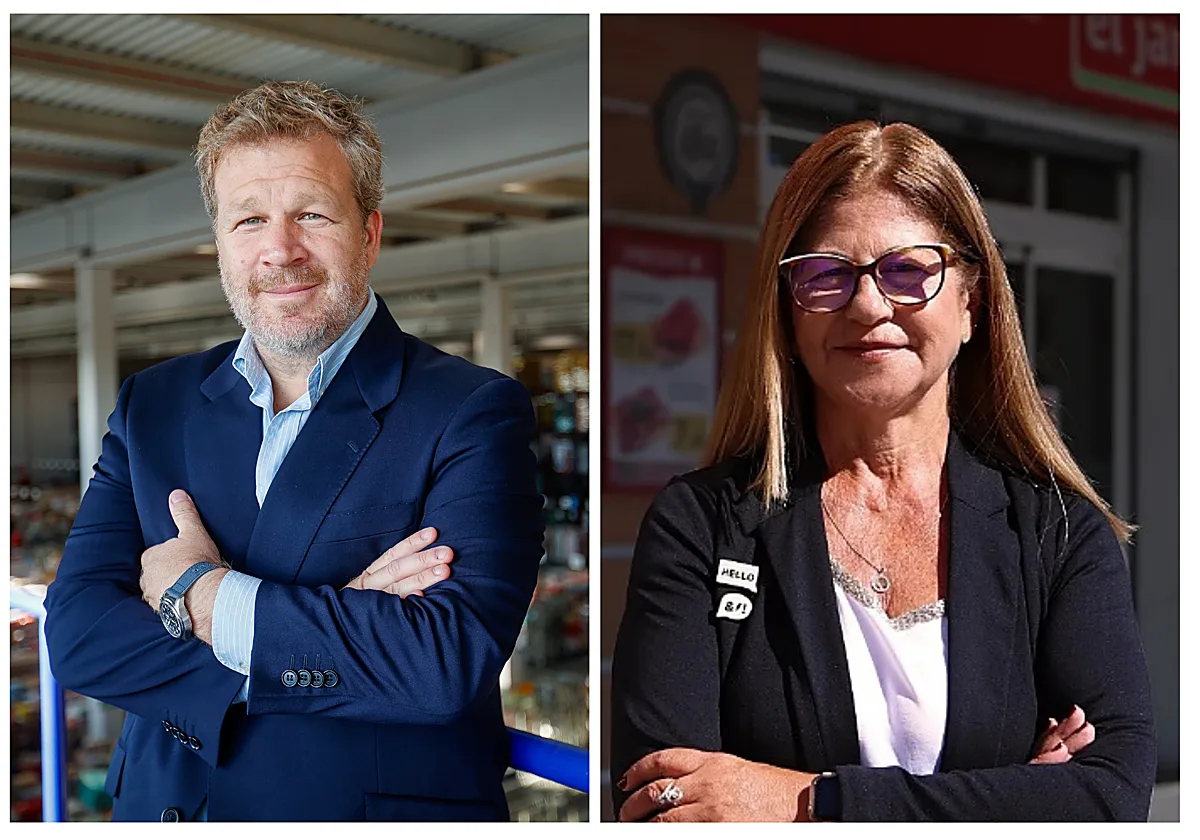 Grupo MAS y El Jamón aprietan con adquisiciones la pugna de los supermercados en Andalucía