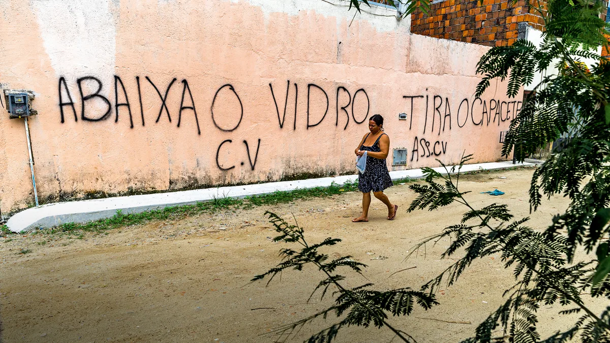 TSE fará ‘intensivão’ para julgar candidatos suspeitos de ligação com o crime organizado