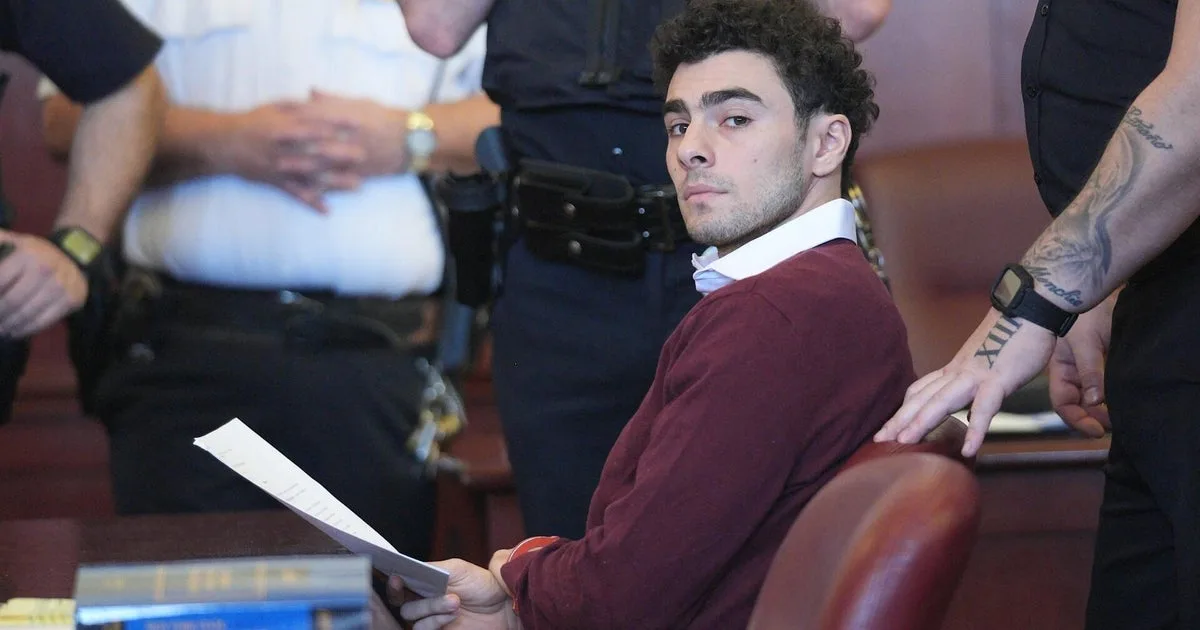 News expected in Luigi Mangione federal case. Here's what to know.