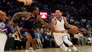 De héroe a pesadilla: El catastrófico paso de Kawhi Leonard por los Clippers