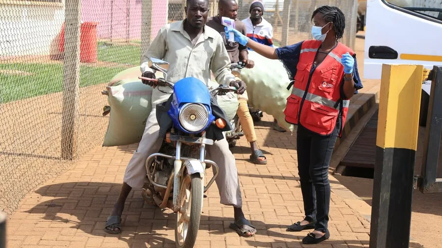 Tödliche Viruserkrankung: Zahl der Ebola-Fälle in Kenia steigt auf sieben