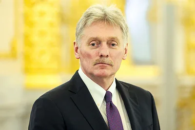 Песков назвал абсурдными обвинения России в причастности к беспорядкам в Европе