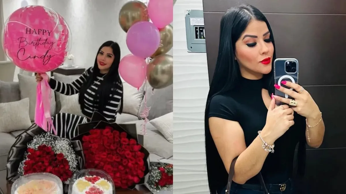 “No todos conocen mi lado oscuro”: el posteo que hizo la influencer mexicana antes de matar a su familia y quitarse la vida