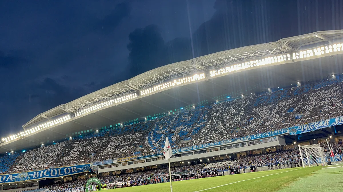 Venda de ingressos para Paysandu x Maringá conta com promoção; veja