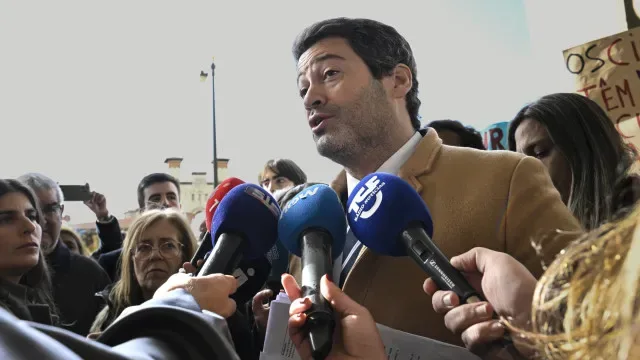 Chega recusa retirar iniciativa sobre identidade de género após apelo da ONU