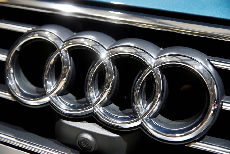 Audi y SAIC Motor lanzan un centro de innovación para la marca exclusiva de China