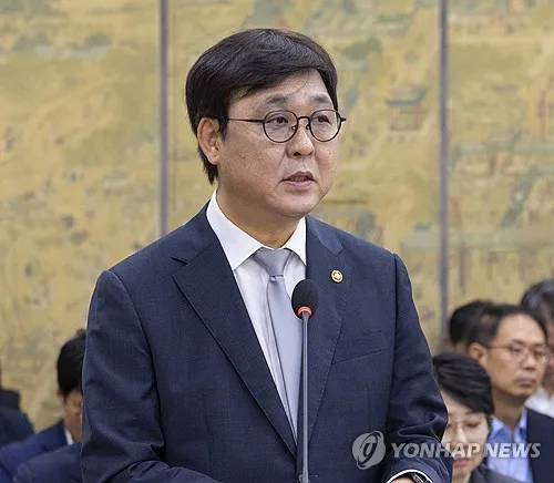 최휘영 "세운상가 개발, 세계유산 영향평가 절차 준수해야"