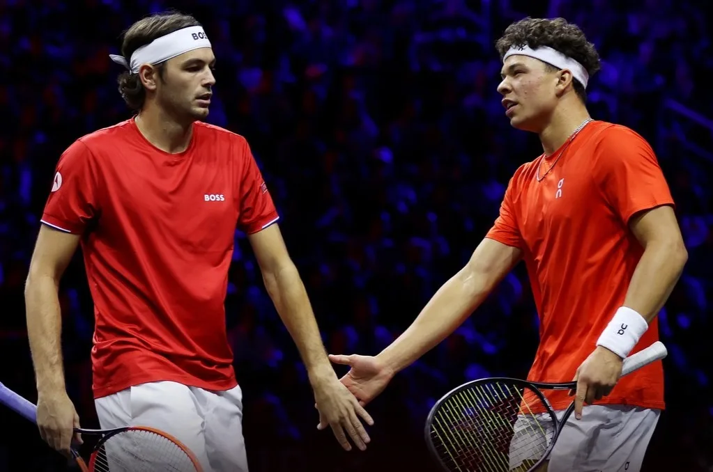 Pat McEnroe vê força dos EUA e cobra campeão de Grand Slam