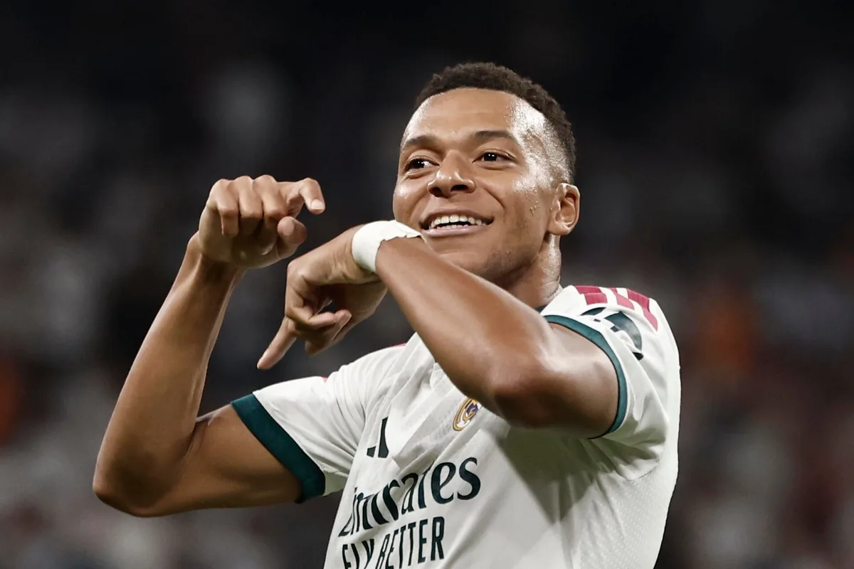Mbappé está convencido de que puede ganar el Balón de Oro: ‘Nadie ha hecho mejor temporada que yo’
