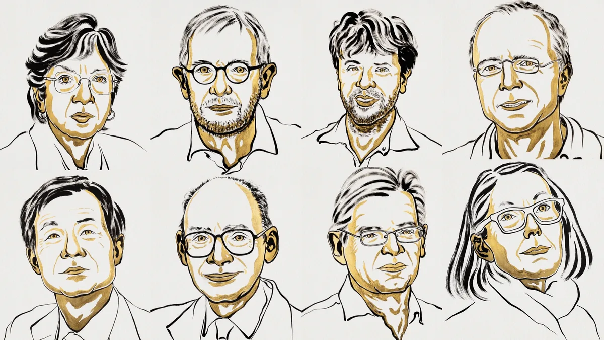 Prêmio Nobel 2026: veja os vencedores de Paz, Medicina, Física, Literatura e Química