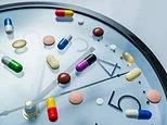 Why it really DOES matter what time of day you take your blood pressure pills. It might just save your life