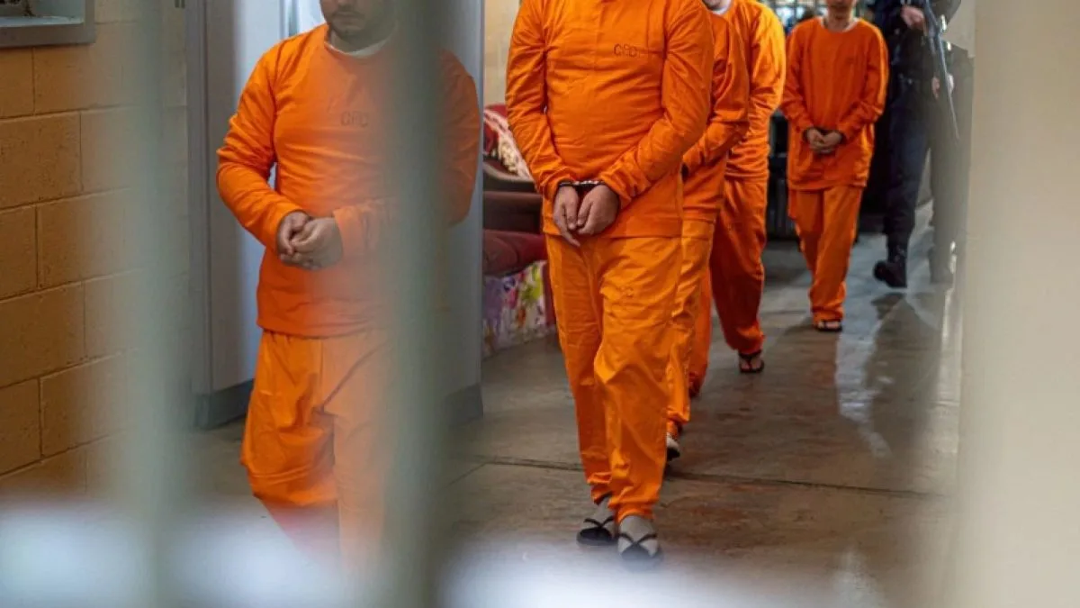 ‘Saidinha de Dia das Crianças’ libera quase 3 mil presos no DF e no Maranhão; retorno deve ocorrer até terça (13)