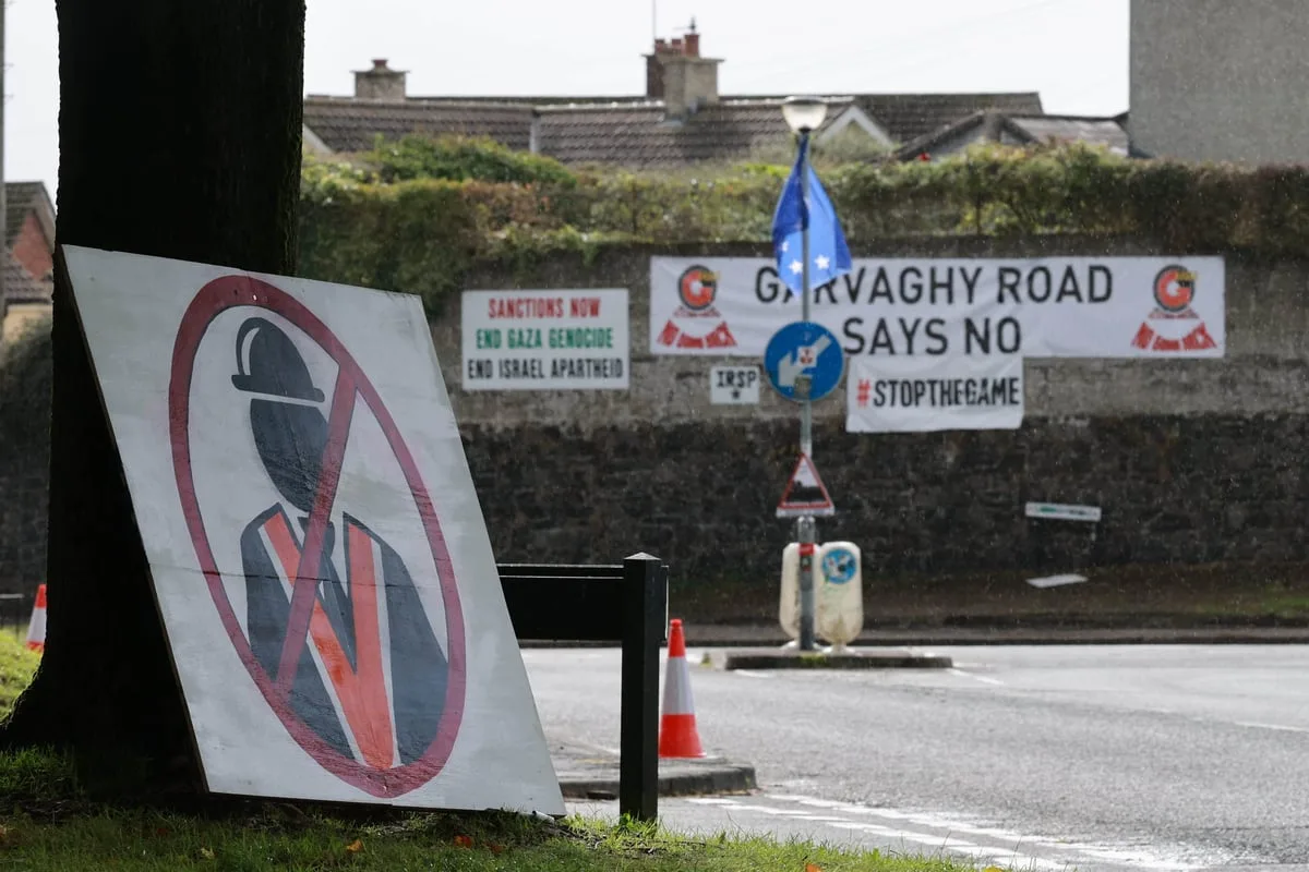 Legal challenge to halting of Drumcree Orange parade adjourned