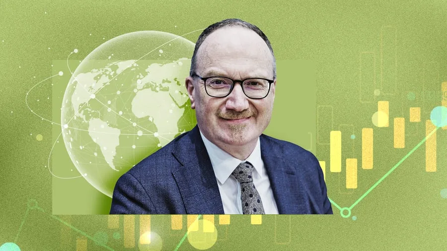 Lars Feld: Klimaanpassung: Die Dauerbetteltour der Länder geht nur noch auf die Nerven