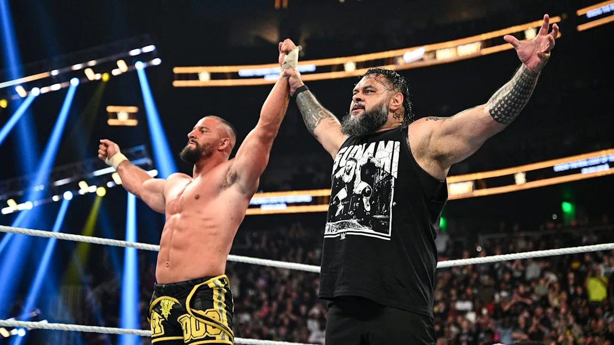 „RAW“ vom 29.09. - Entführungs-Rätsel gelöst?