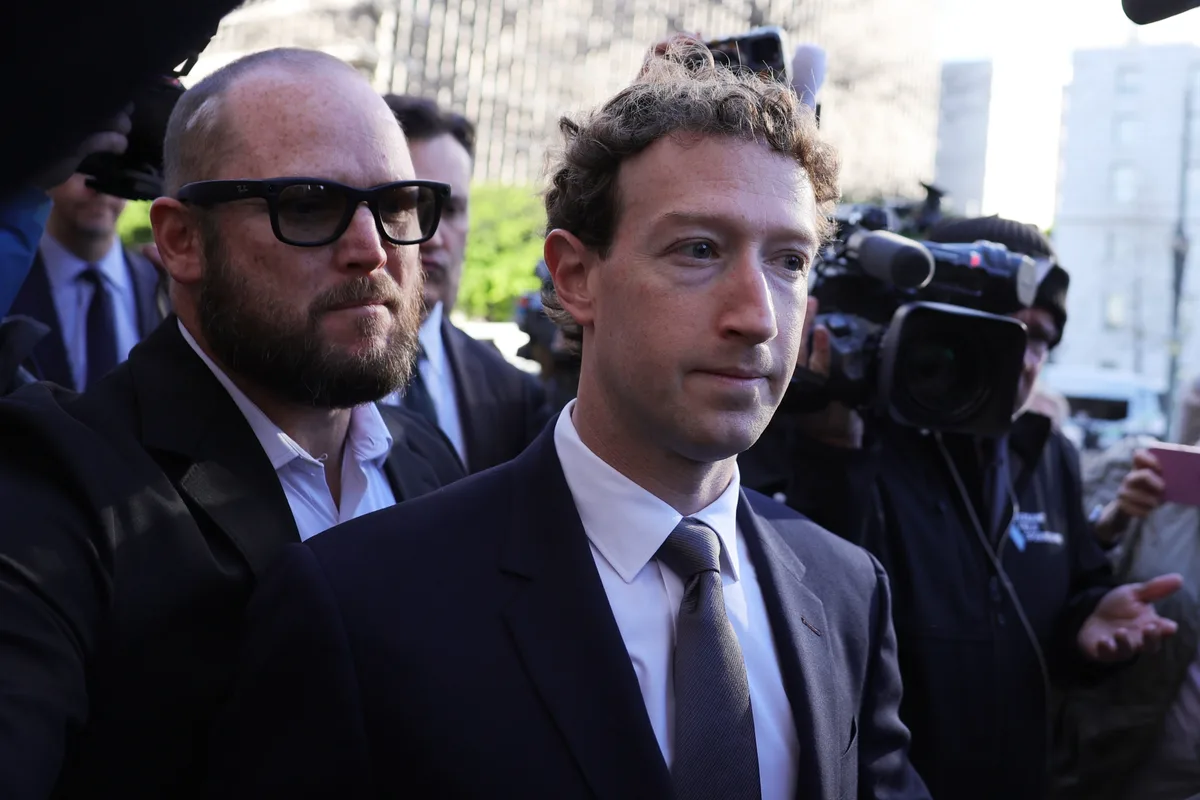 Meta se enfrenta en California al mayor juicio de su historia por los daños de las redes sociales a los jóvenes