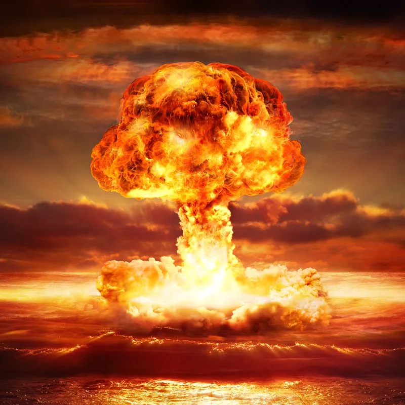 Actualité : Des scientifiques analysent des débris de l’explosion d’Hiroshima et découvrent un alliage métallique qui n’avait jamais été observé auparavant