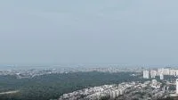 “Manaus pede socorro”, diz prefeito após cidade continuar tomada por fumaça