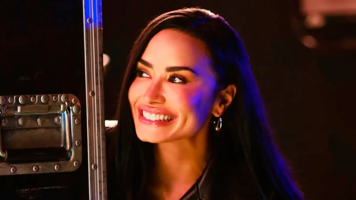 Demi Lovato y los Jonas Brothers arrasan con su regreso al streaming: número 1 en 67 países