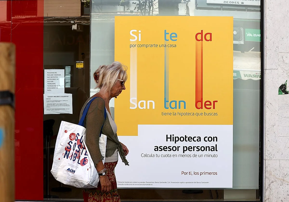 La firma de hipotecas sobre vivienda escala a su mayor nivel en 16 años en Andalucía