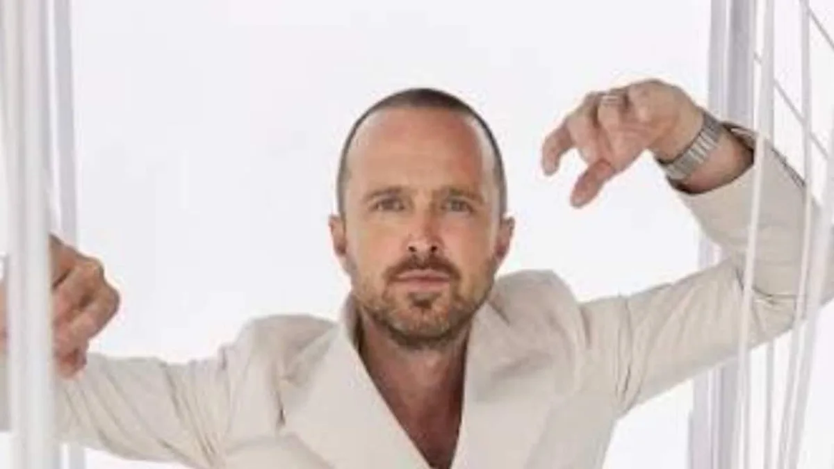Aaron Paul Is Alive: Why Breaking Bad Actor's 47th Birthday Posts Sparked Death Rumours