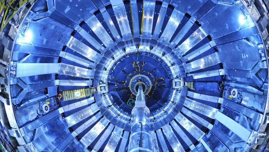 Wie das Universum kurz nach dem Urknall: CERN erzeugt kleinsten Plasma-Tropfen