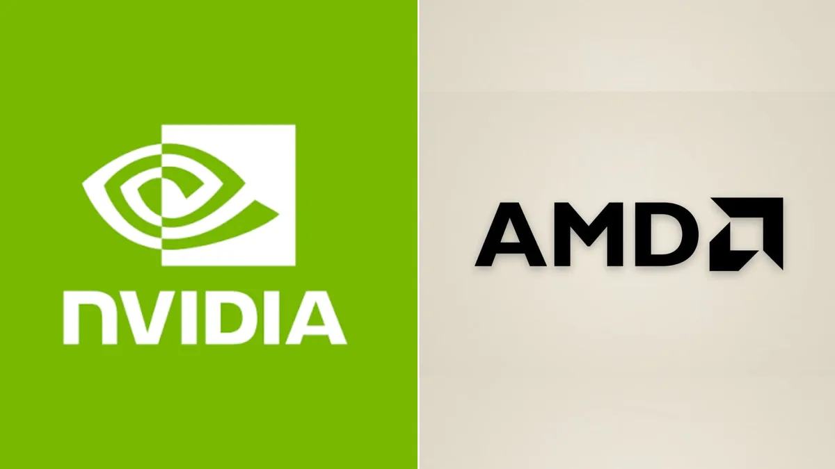 NVIDIA y AMD frenan sus nuevas GPU: la próxima generación no llegaría hasta 2028