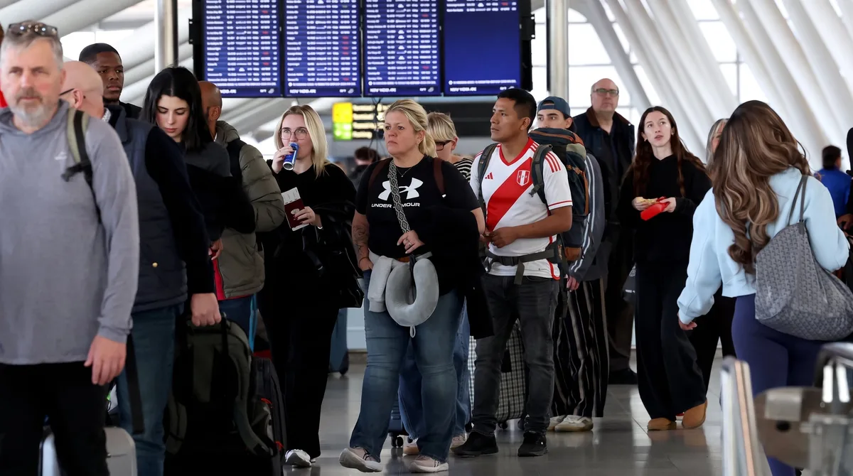 ¿Viajar sin visa a Estados Unidos? En qué van las conversaciones con Perú para la extensión de la Visa Waver