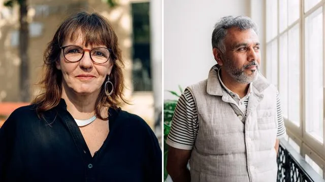Gesellschaft in Sachsen-Anhalt: »Was sollen wir mit blauem Geld?«